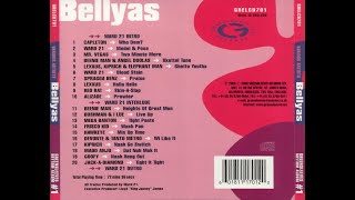 Alozade - Prowler (Bellyas Riddim) 2000 Remasterizado HQ