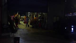 1080928~29三芝輔順將軍會己亥年謁祖進香part1