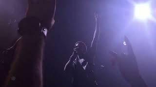 I Wish/Marijuana Live in Frankfurt 15.11.2015 (Video by Matthew Kong)