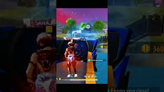 banned instantly for using diamond hack💀 #freefire #gaming #fail