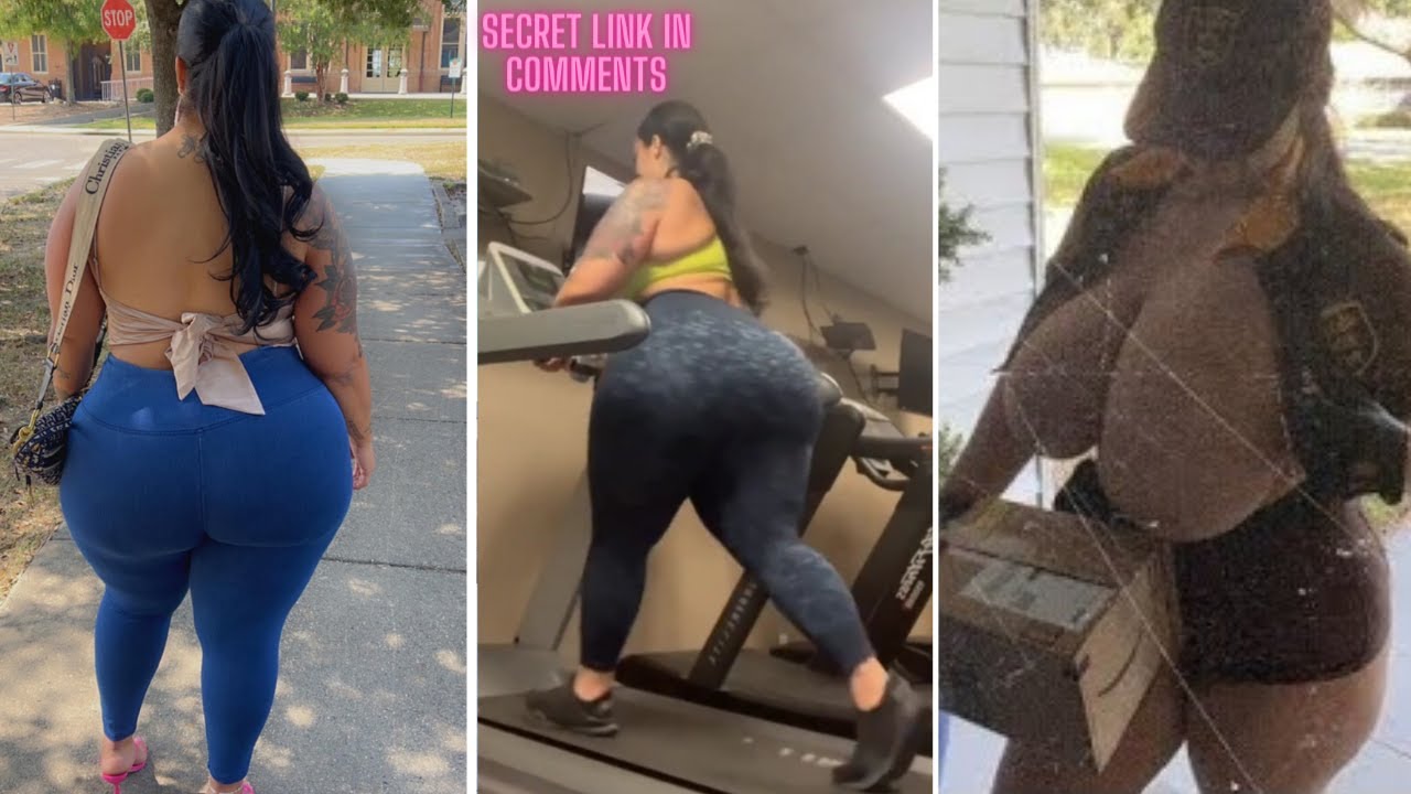 Asheena Woods 2024 Curvy Model 🌟 Bio, Lifestyle, & Fashion Spotlight