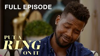 Put a Ring On It S1 E3 ‘Letting Go’ | Full Episode | OWN