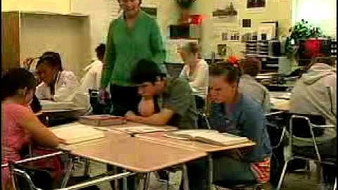 Classroom Management and Discipline, 6-12, Part II: Dealing with Challenging, Difficult Students