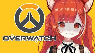 【OverWatch】OW2のベータ来ましたね【ラトナ・プティ/にじさんじ】