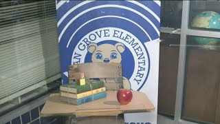 Fort Bend ISD’s Pecan Grove Elementary School temporarily switches to virtual learning