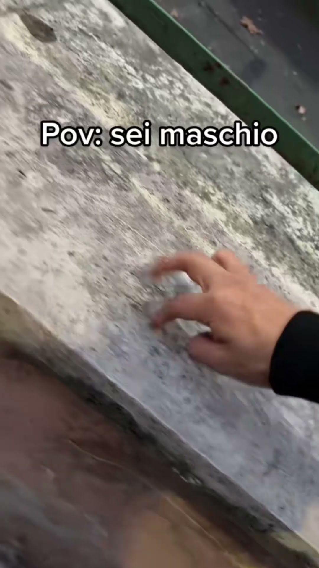 hai già sentito MAI COME ME??