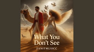 What You Don't See