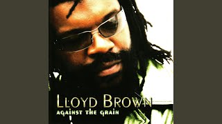 Video thumbnail of "Lloyd Brown - Main Squeeze"