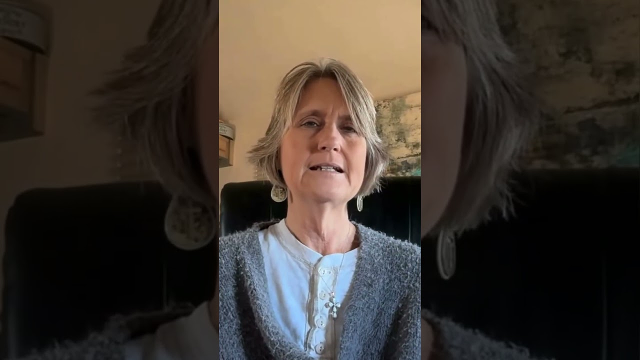 I Refused to Let Trauma Define Me