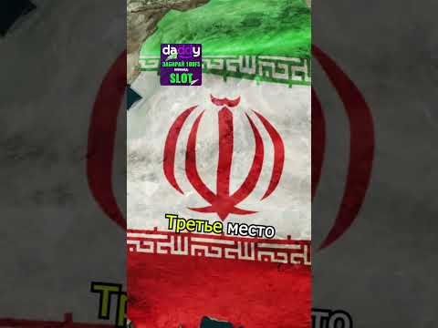 ТОП 5 САМЫХ ЖАРКИХ СТРАН МИРА 🔥🌎#shorts #факты #топ