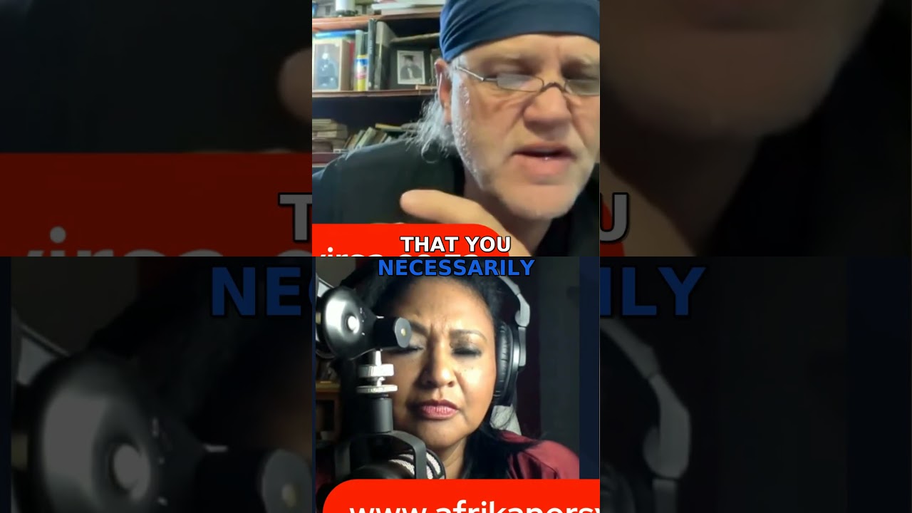 Non-racial Alliance Needed To Fix South Africa