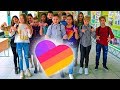 ВСЕ LIKEE СЕРИИ ПОДРЯД !! (Cool Kids) Крутые Детки кулкидс