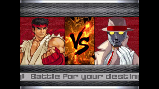 2nd MUGEN AI Tournament - Round 1 - Match 2