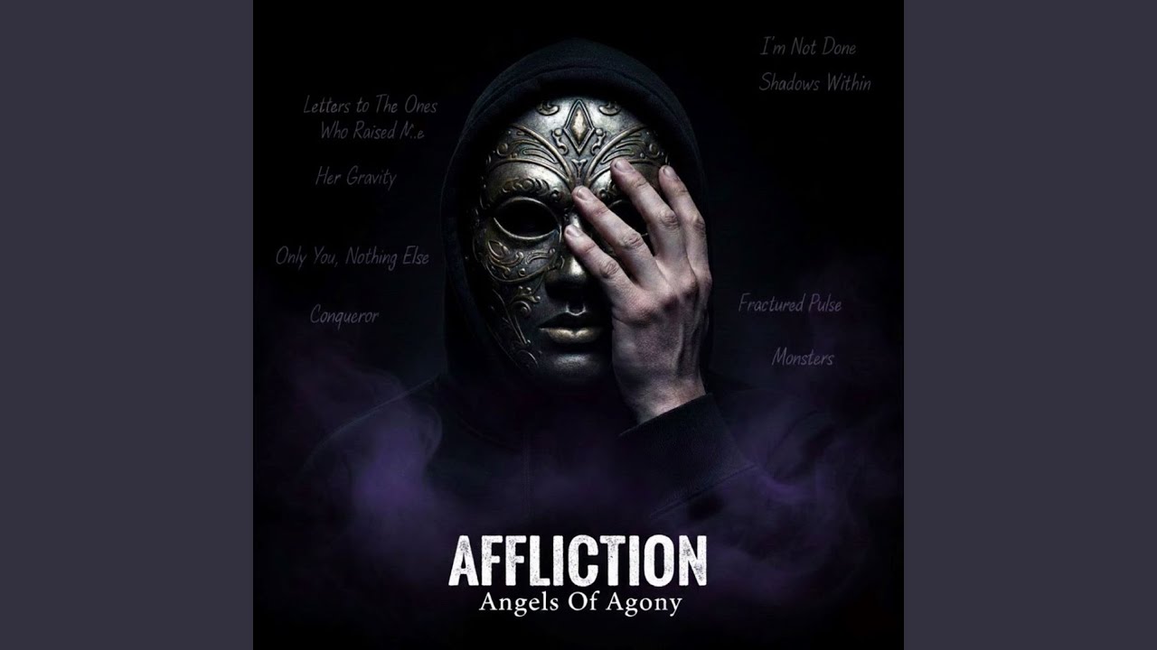 Watch Fractured Pulse on YouTube Watch Fractured Pulse on YouTube