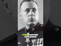 John McGinty| Force Recon... Medal of Honor recipient #medalofhonorday #usmc
