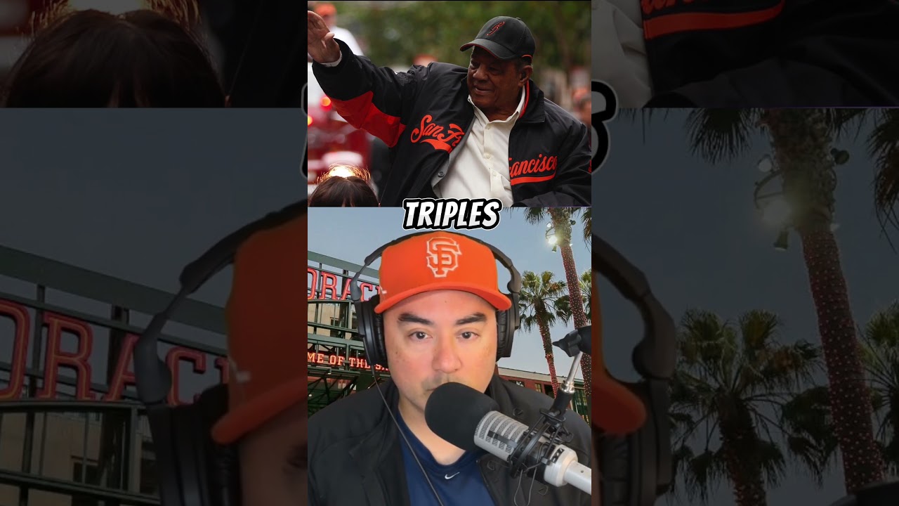 Rest in Power Willie Mays #SayHey #williemays #sfgiants Rest in Power Willie Mays #SayHey #williemays #sfgiants