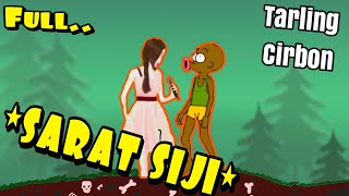 SARAT SIJI versi ANIMASI selalu EnJoyy