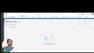 CoLiv Manager Overview 🚀 screenshot 1