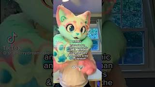The Definitions 🐾🌿 #therian #furry #kemonomimi #otherpaw #cosplay