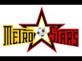 Metrostars soccer club reserves2021