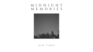 dēar - Old Times (official audio)