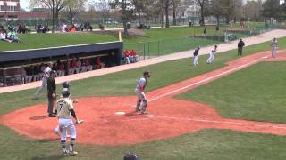 Zips Baseball vs Ball State - May 4th