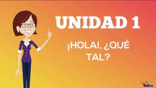 UNIDAD 1 VOCABULARIO 3