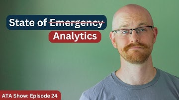 State of AI in Analytics | Will AI be the End of Data Analysts?