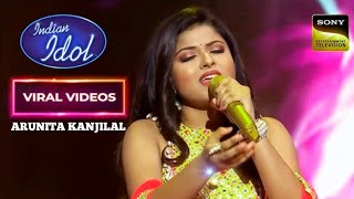 Download Lagu Indian idol, nachegi Saraswati gaegi Saraswati jumme gi Saraswati Tere Liye, Arunita Kanjilal MP3
