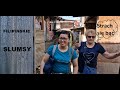 Babcia odkrywa filipińskie slumsy