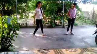 Tez Cadey Seve Shuffle dance [cover]