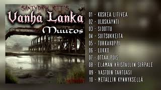 Vanha Lanka - Muutos (Full album) (re-upload)