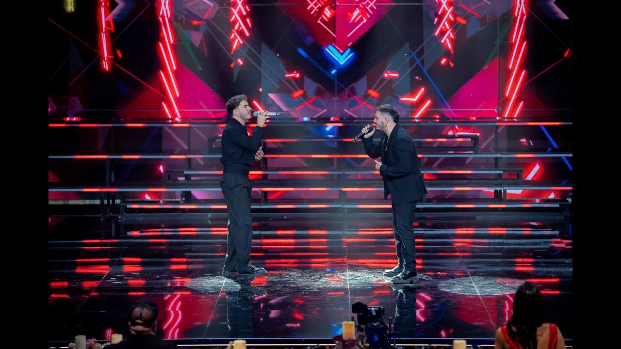 Gemeliers – Na de na en ‘Tierra de 2024’