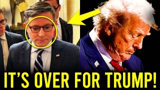 GOP gets INSTANT KARMA as Trump Corruption EXPOSED