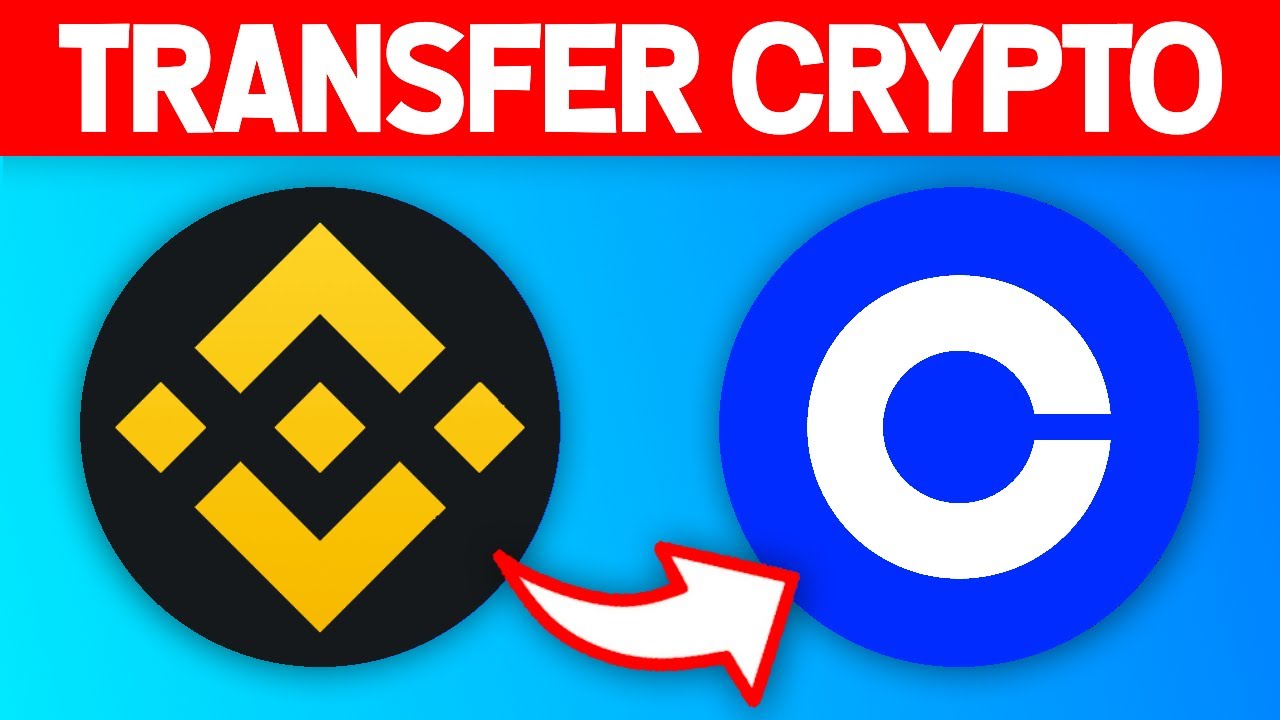 How To Transfer From Binance To Coinbase 2021 YouTube how-to-transfer-from-binance-to-coinbase-2021-youtube