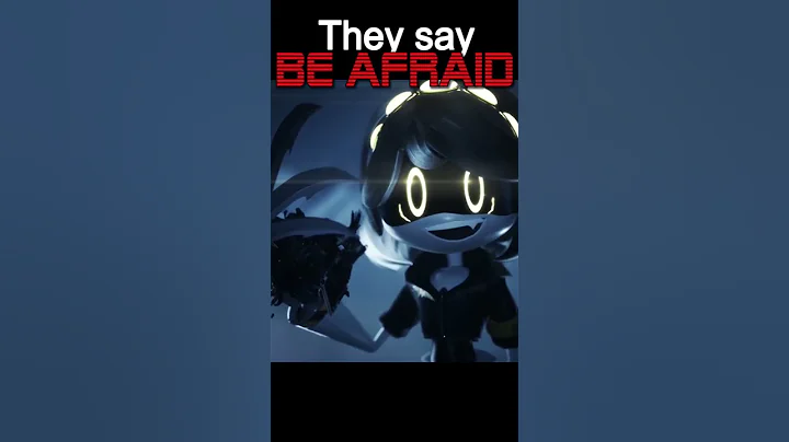 Matching the Lyrics to Murder drones Character/Scenes #murderdrones #shorts