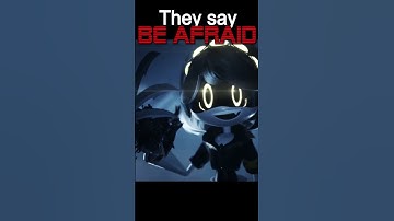 Matching the Lyrics to Murder drones Character/Scenes #murderdrones #shorts