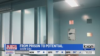 Insight: From Prison to Potential