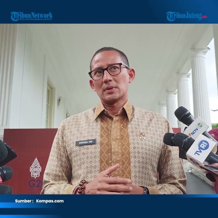 Prabowo Bakal Panggil Pimpinan Gerindra Luruskan Kesalahpahaman dengan Sandiaga Uno #shorts