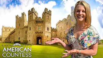 The Untold Story of a Great Castle that Changed England’s Fate!