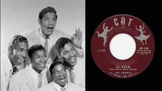 The Chords - Sh-Boom (2026 Stereo Mix)