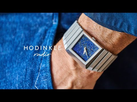 In Conversation With Phil Toledano And Mike Nouveau | Hodinkee Radio