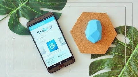 Changing battery for Time Beacon