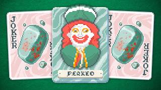 The Perfect Perkeo Flush Build