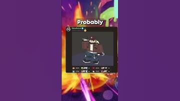 TDS HACKER TOWER LEAKED AFTER 5 YEARS! 📱🔥 NEW OP Meta Tower in Tower Defense Simulator?