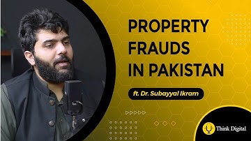Realty of ‘files’ in Pakistan’s Real Estate Business | File Business is Haram @Dr_Subayyal_Ikram