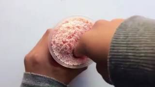 Slimepoking Fanta Slime