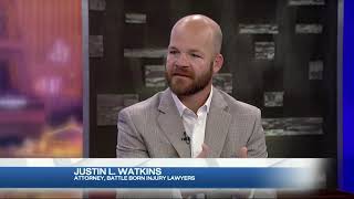 Breaking Down The Law: New Law for School District Employees | Battle Born Injury Lawyers
