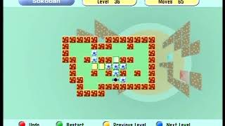 Details Level 36 Guide