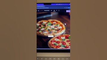 Create a website with zero coding #productivity #webdesign #webdevelopment